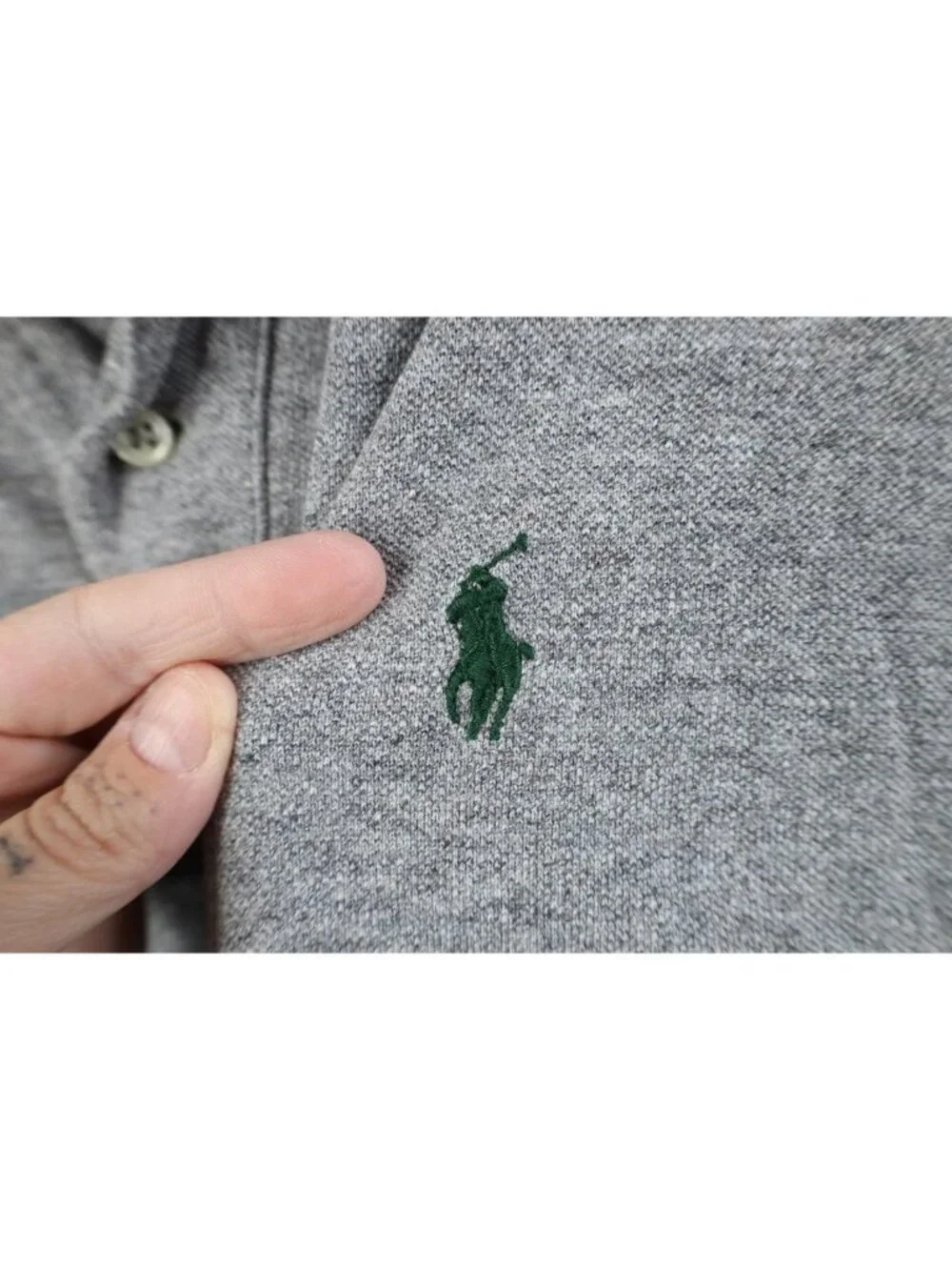 Ralph Lauren vintage ralph